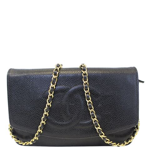 chanel timeless woc bag|Chanel woc japan.